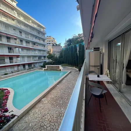 Residence Le Marly , Menton Extérieur photo