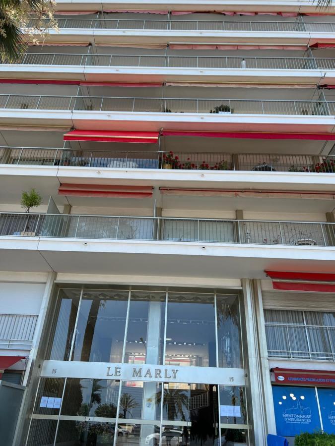 Appartement Le Marly , *