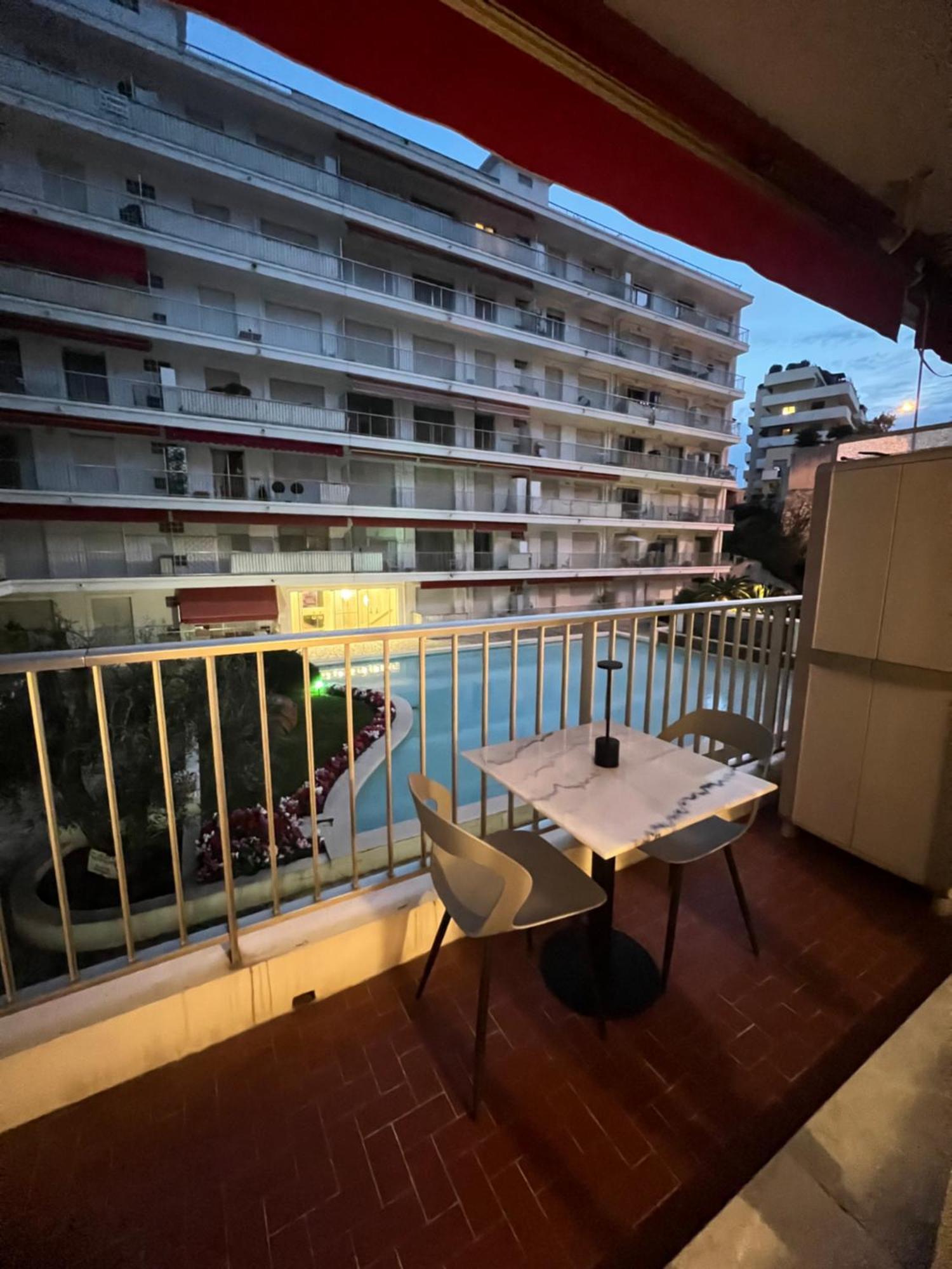 Appartement Le Marly , Menton