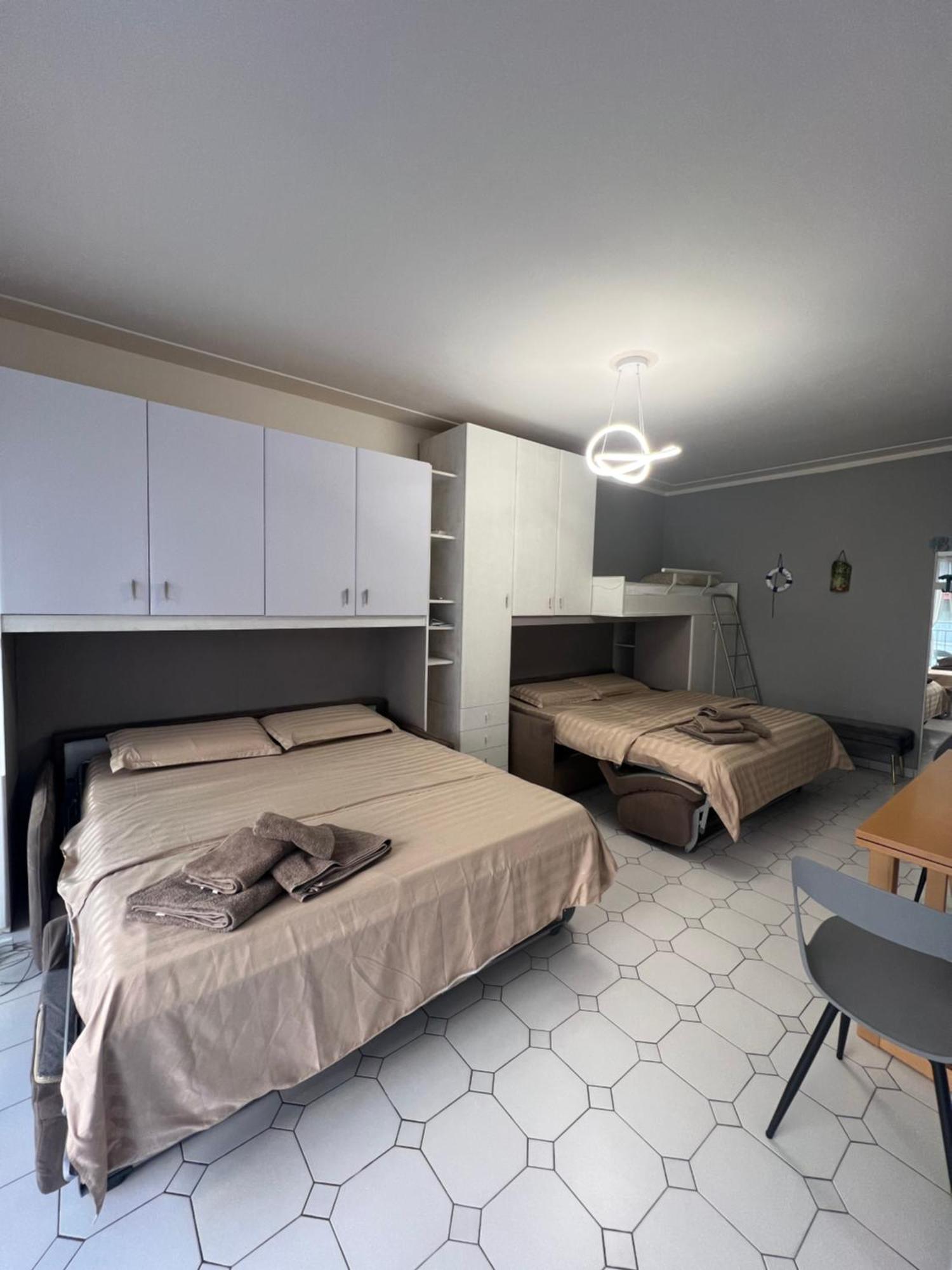 Le Marly , Appartement Menton