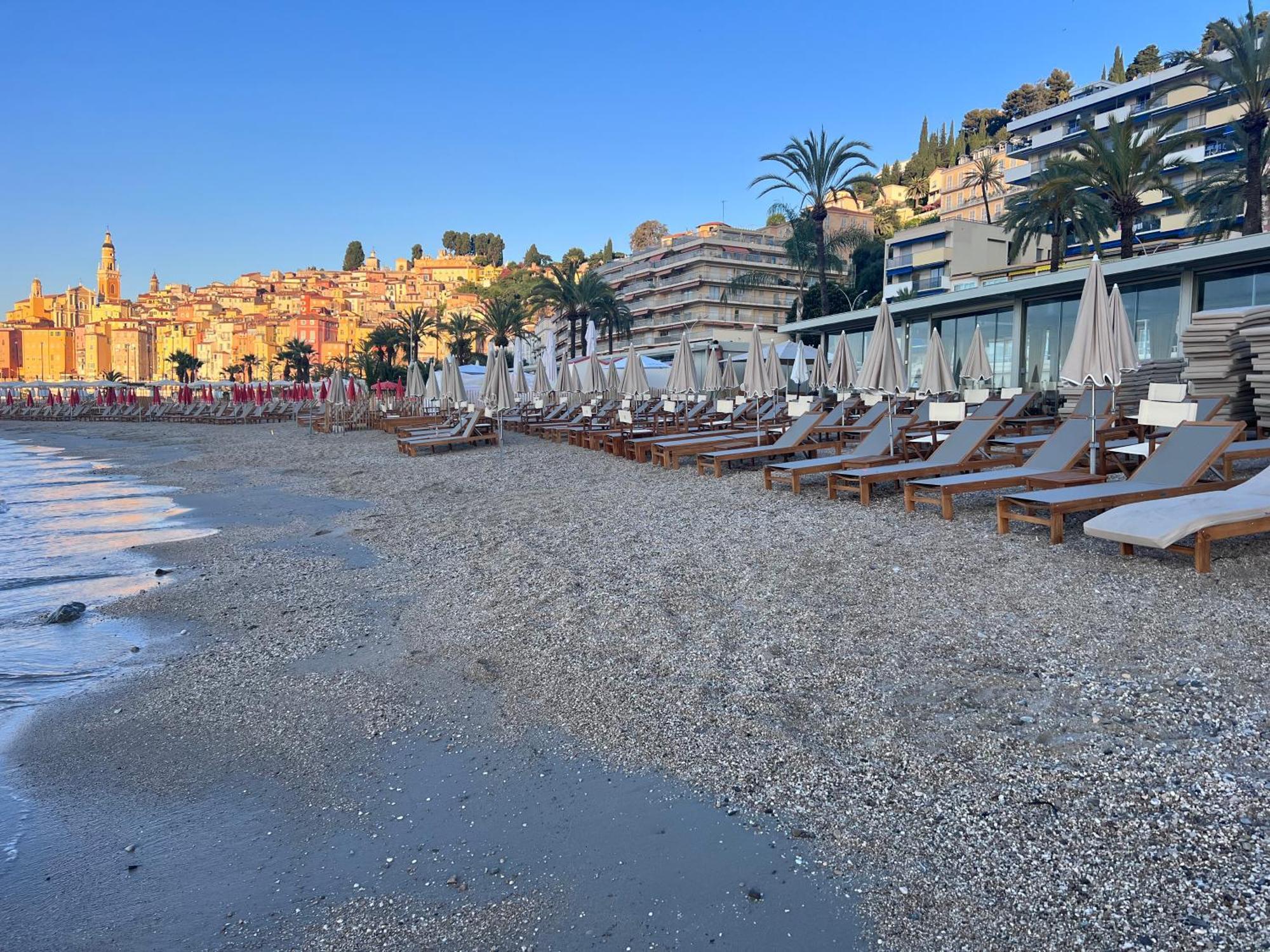 Appartement Le Marly ,