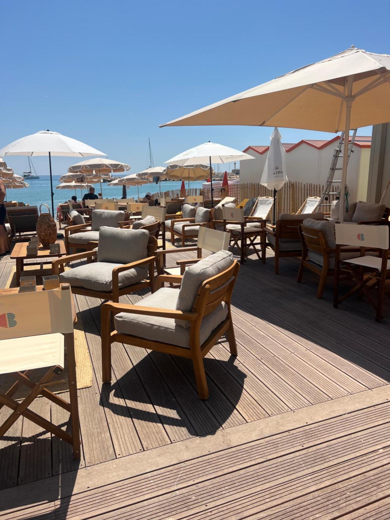 Appartement Le Marly , Menton