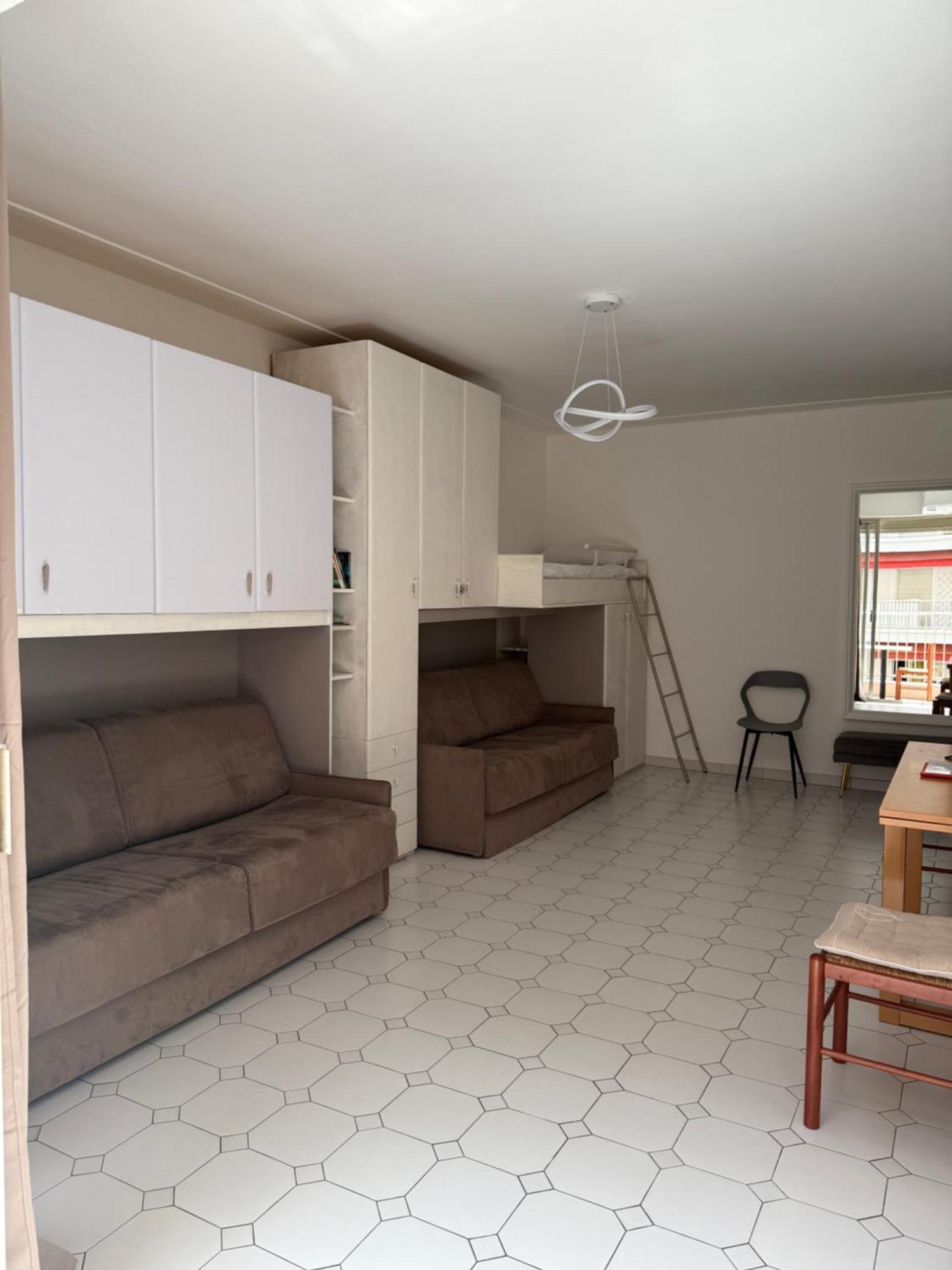 Appartamento Le Marly ,