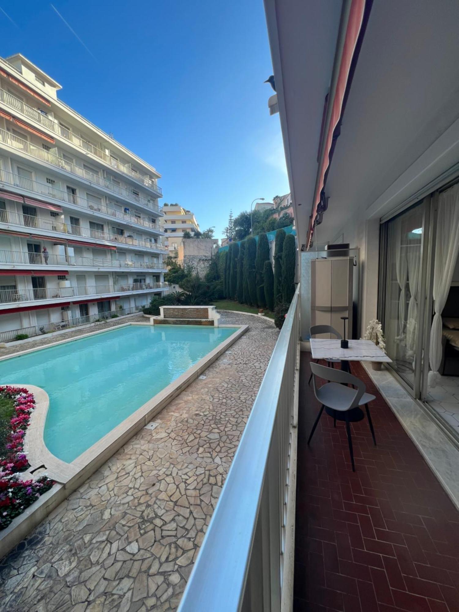Apartamento Le Marly , *